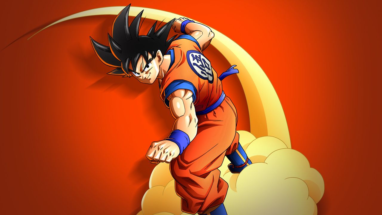 dan dragone recommends Fotos De Dragon Ball Z