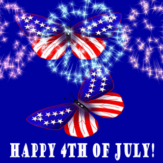 Best of Fourth of july animated gif