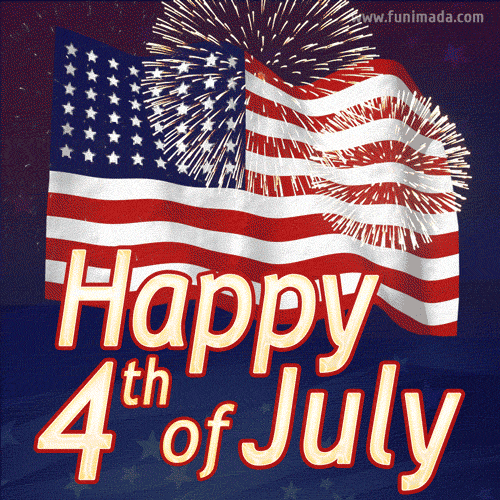 anna ung recommends Fourth Of July Animated Gif