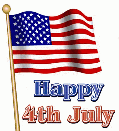dao hang add fourth of july animated gif photo