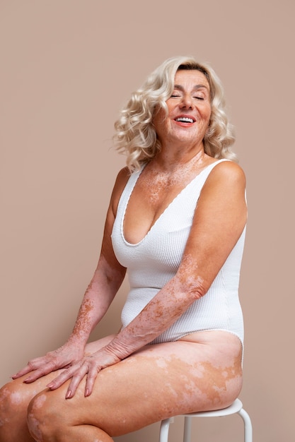 Best of Free nude older women