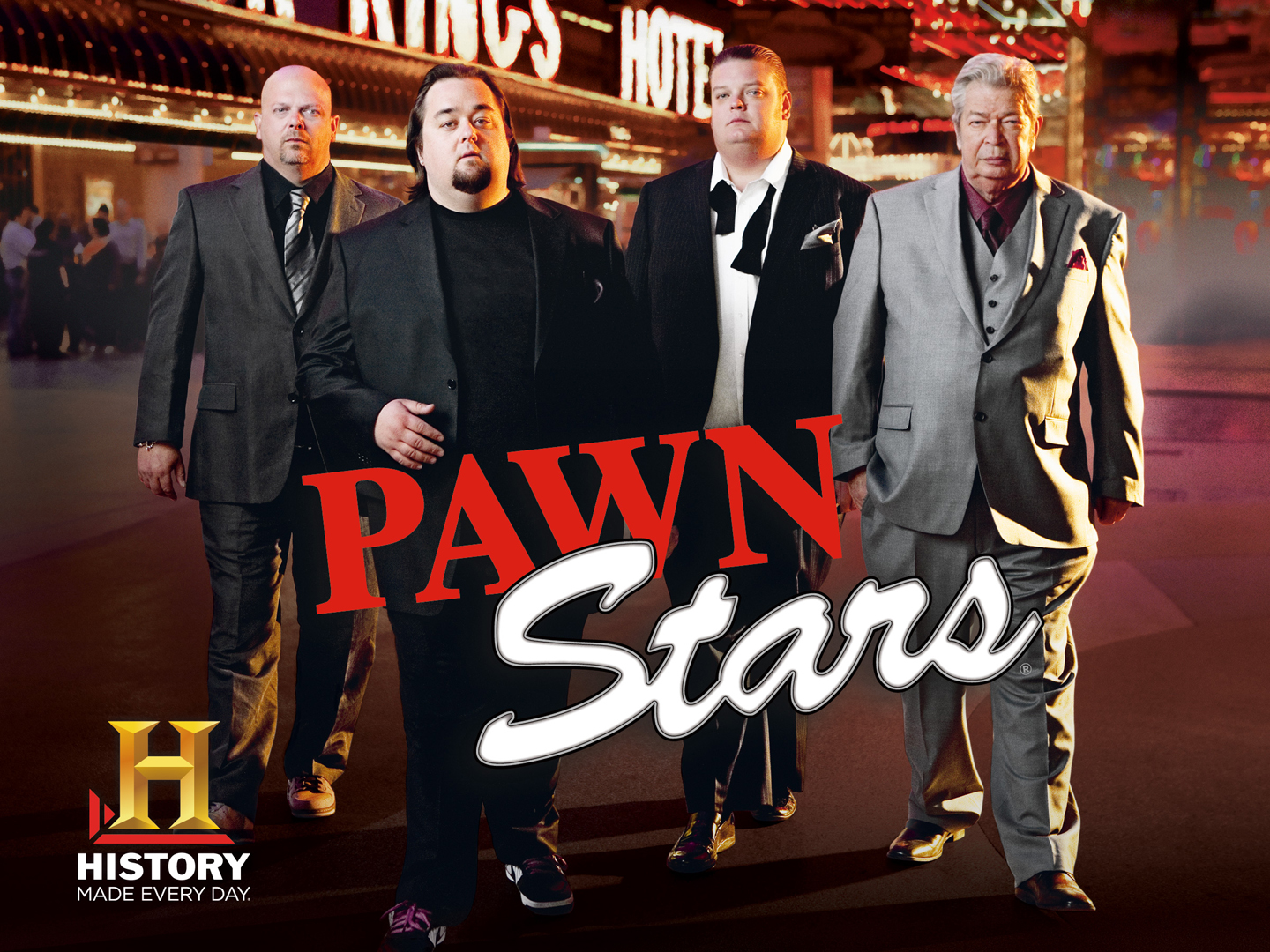 abhineet das recommends Free Pawn Stars Full Episodes