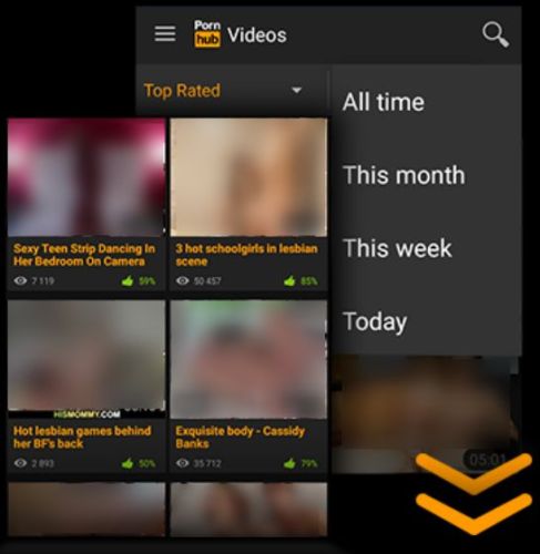cory mork recommends free porn movie for android pic