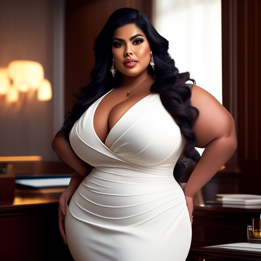 christopher atteberry recommends full figured latina women pic