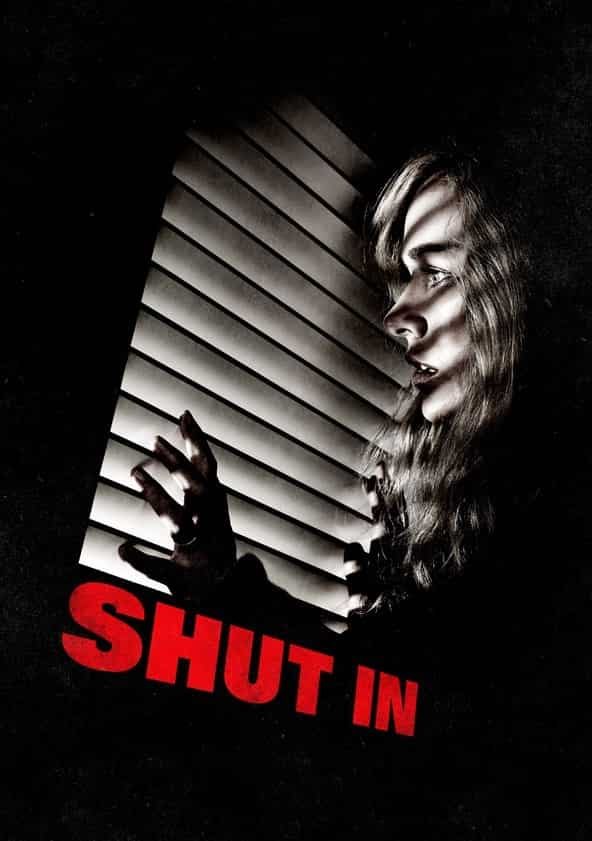 anjanette felix recommends full movie shut in pic