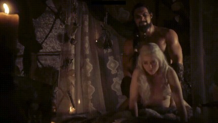 Best of Game of thrones sex scene compilation