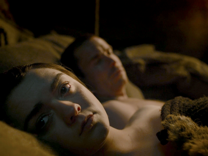 Best of Games of thrones sex