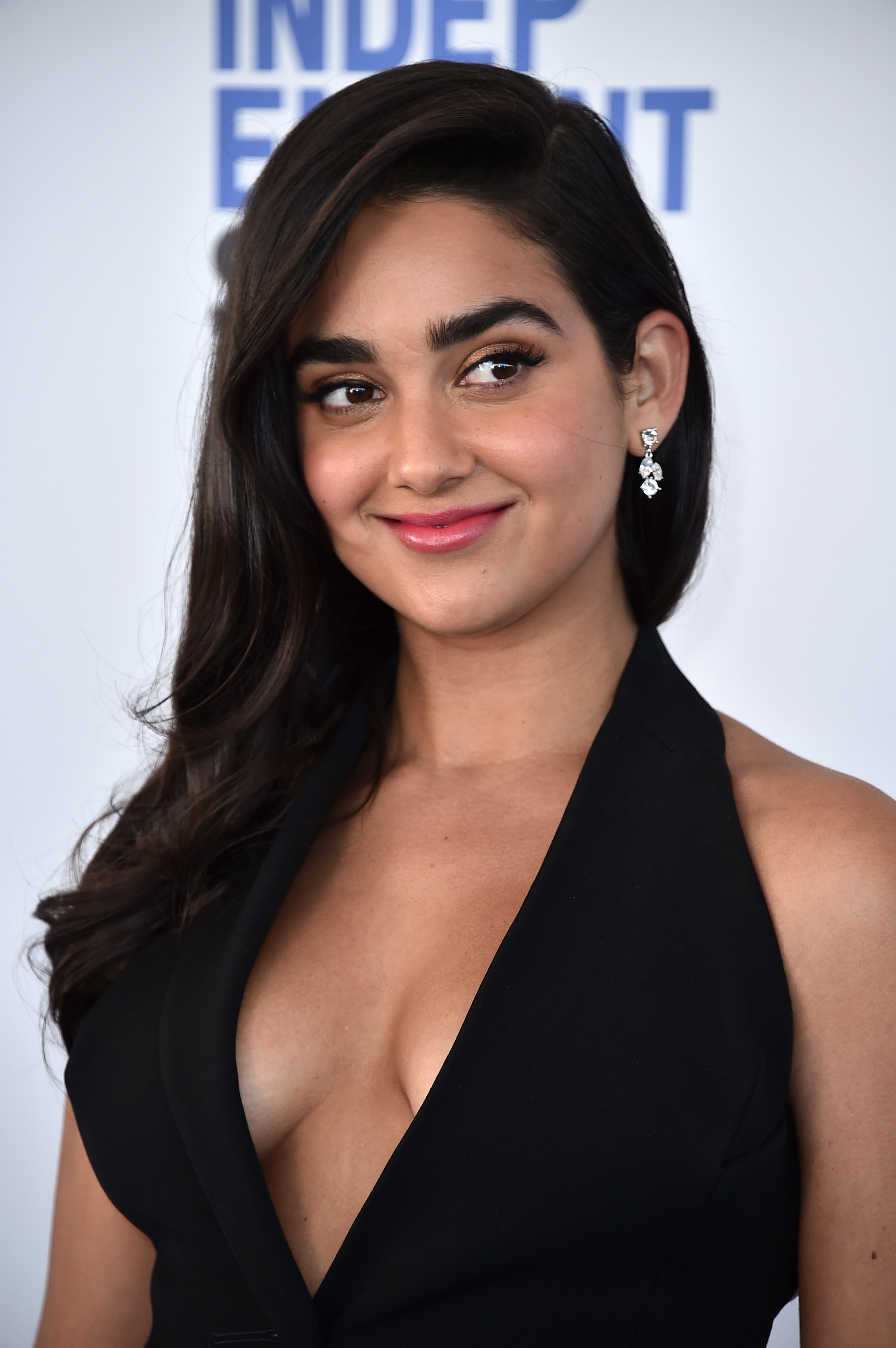 geraldine viswanathan hot