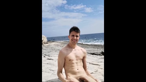 ahmed aladin recommends german boys on the beach porn pic