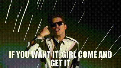 aida hota recommends Get It Girl Gif