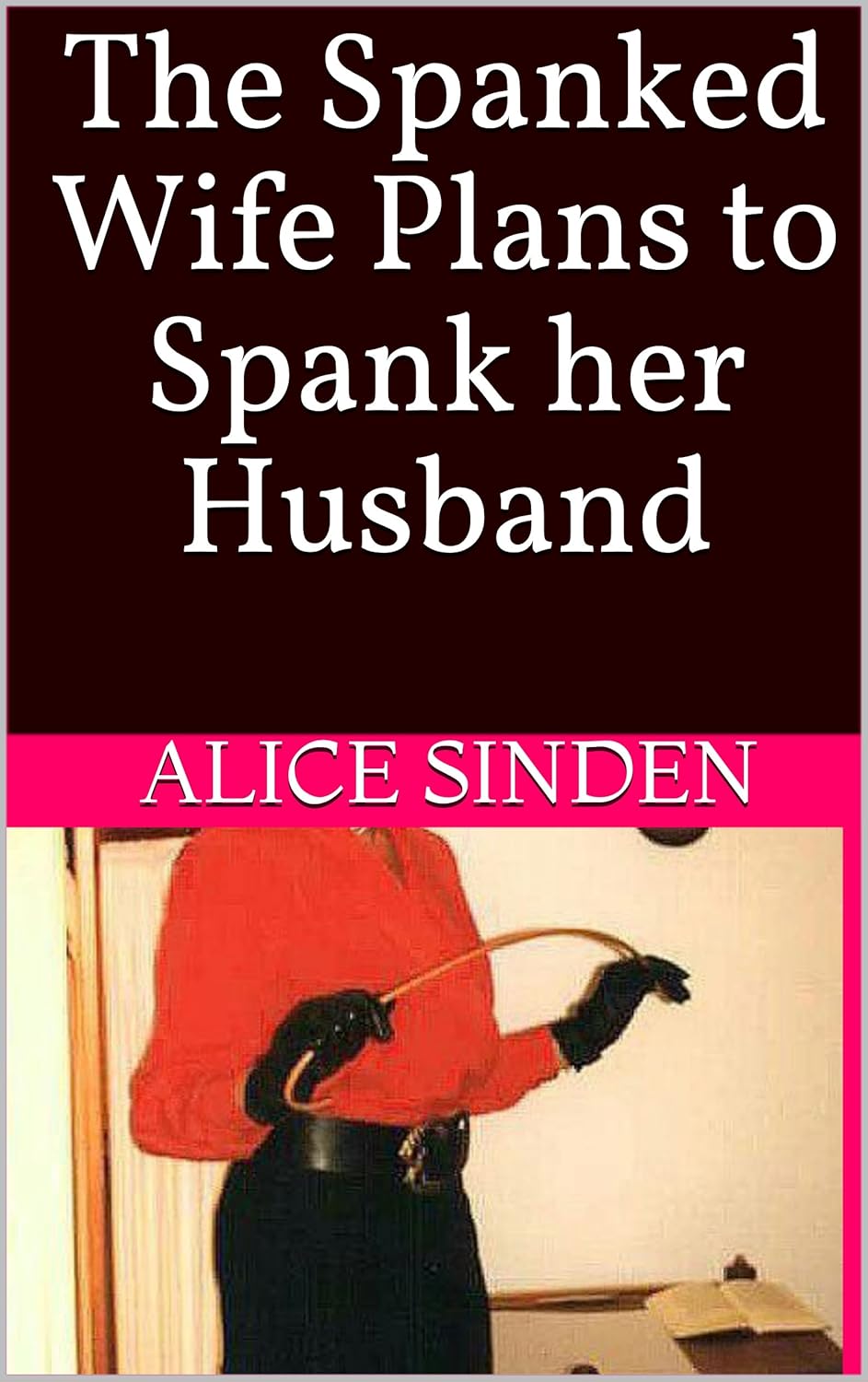 Best of Getting spanked by husband