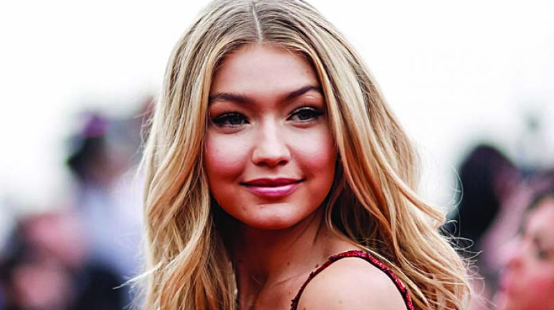 anthony radcliffe recommends Gigi Hadid Full Nude