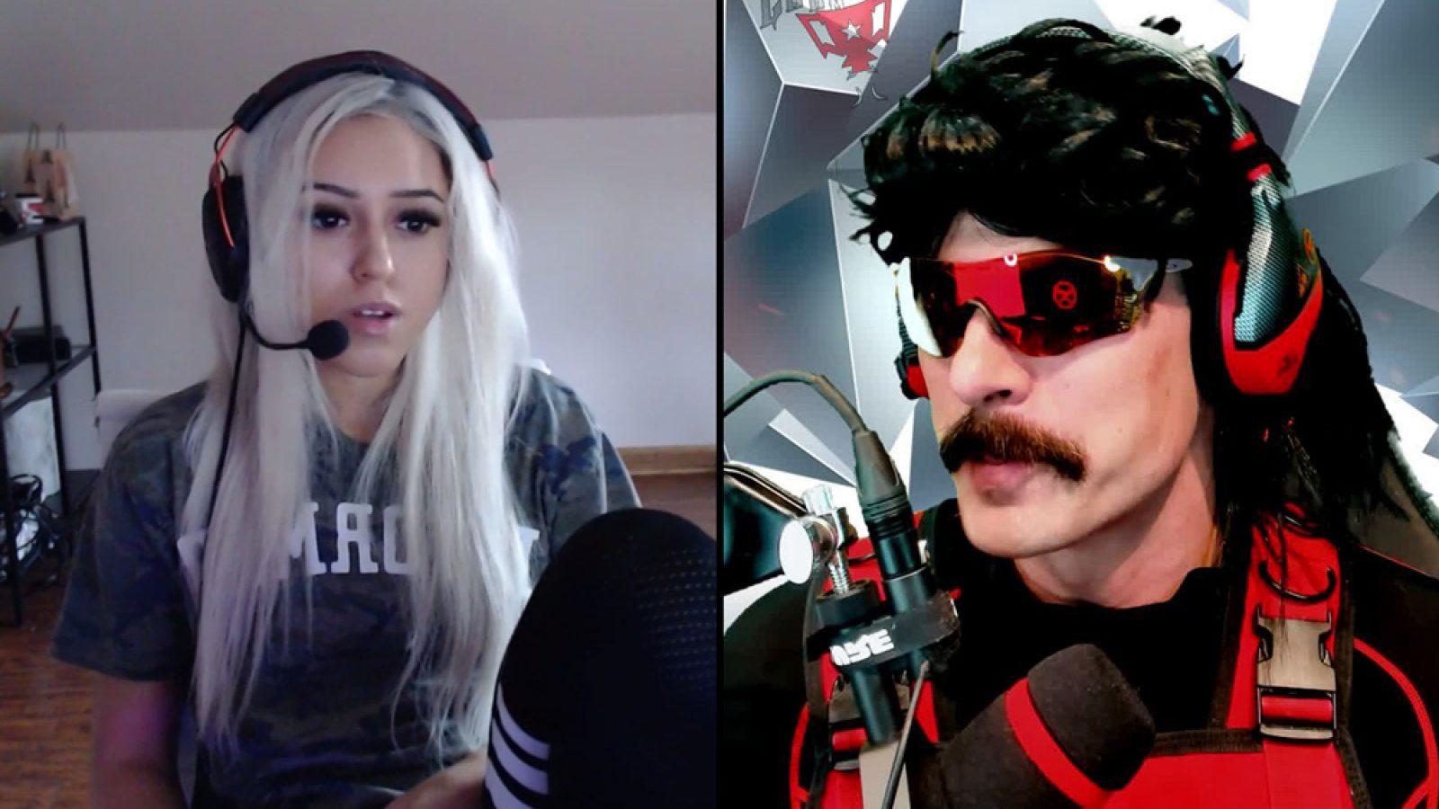 alan mcdougall add girl dr disrespect cheated with photo