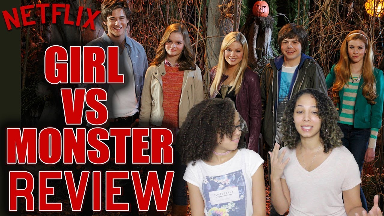 connie taylor cooper recommends girl vs monster full movie pic