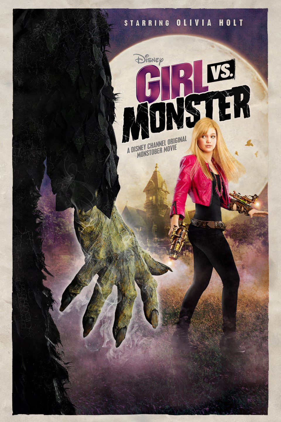 alma raz add girl vs monster full movie photo