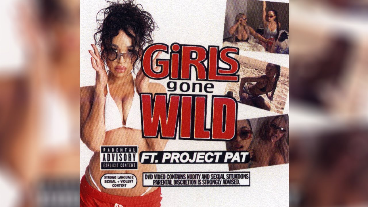 girls gone wild audio