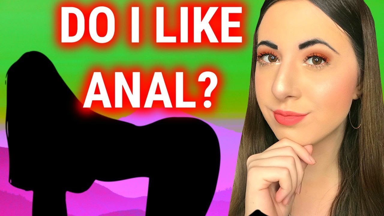 anton le roux recommends girls that like anal pic