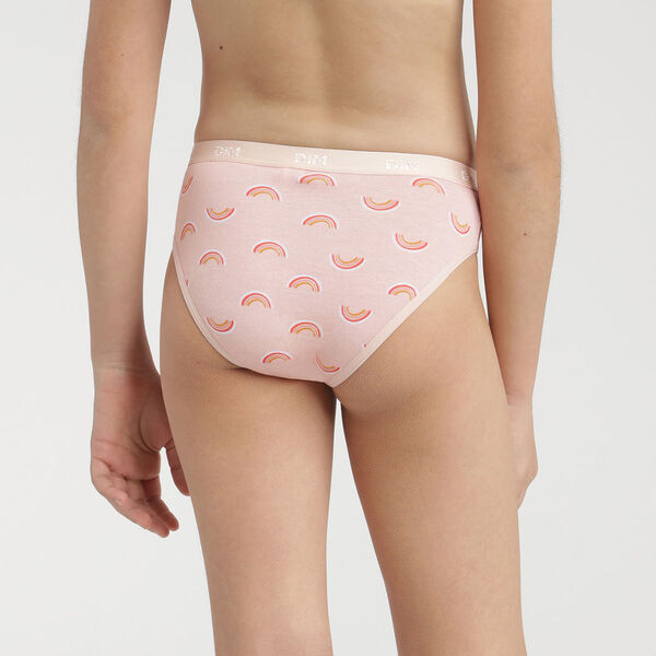 andres garcia sanchez recommends Girls Wearing Pink Panties