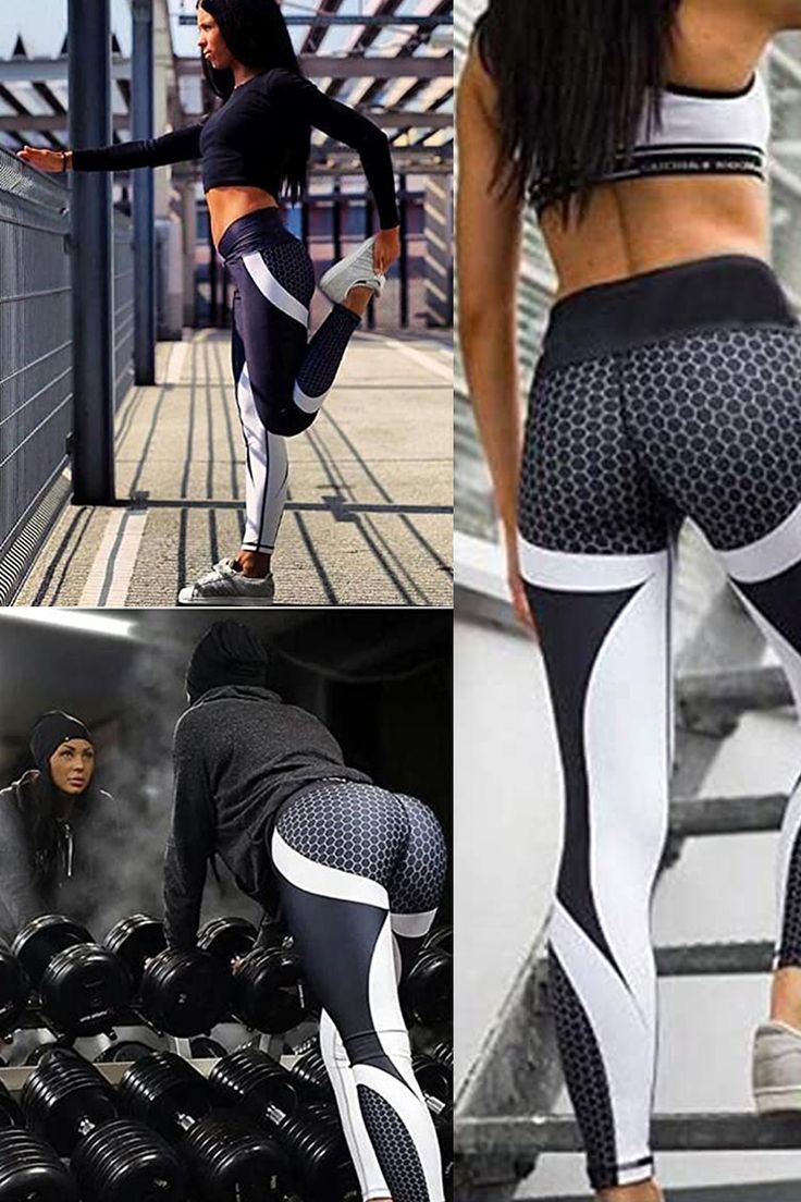 clark mosley recommends Girls Working Out In Spandex