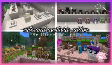 connie kieser recommends Girly Mods For Minecraft