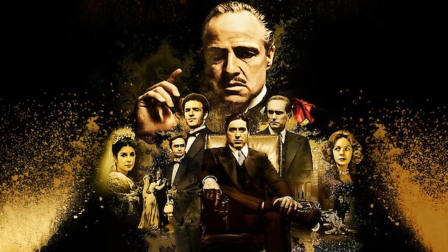 courtney zimmer recommends godfather part 1 full movie online pic