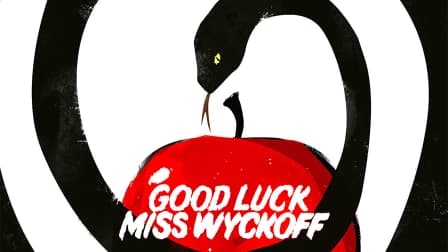 cheryl a holmes recommends Good Luck Miss Wyckoff Full Movie