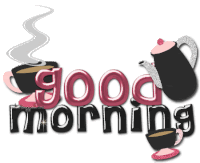 anita pichette recommends Good Morning Hot Stuff Gif