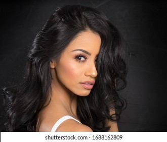 derma wan recommends gorgeous latin girl pic