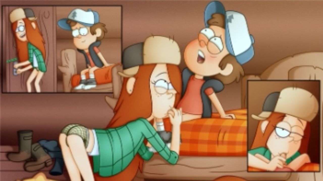 arihia mitchell hetaraka add photo gravity falls anime porn