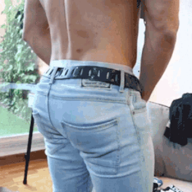 bogdan pruteanu recommends Guy Ripping Off Pants Gif