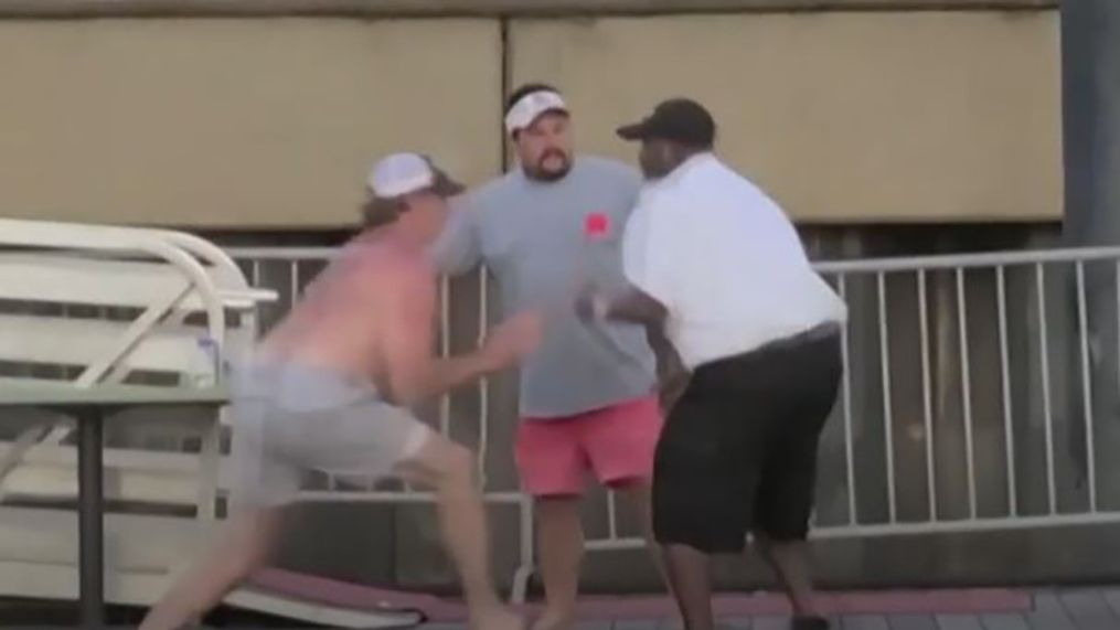 Best of Guys twerking on each other