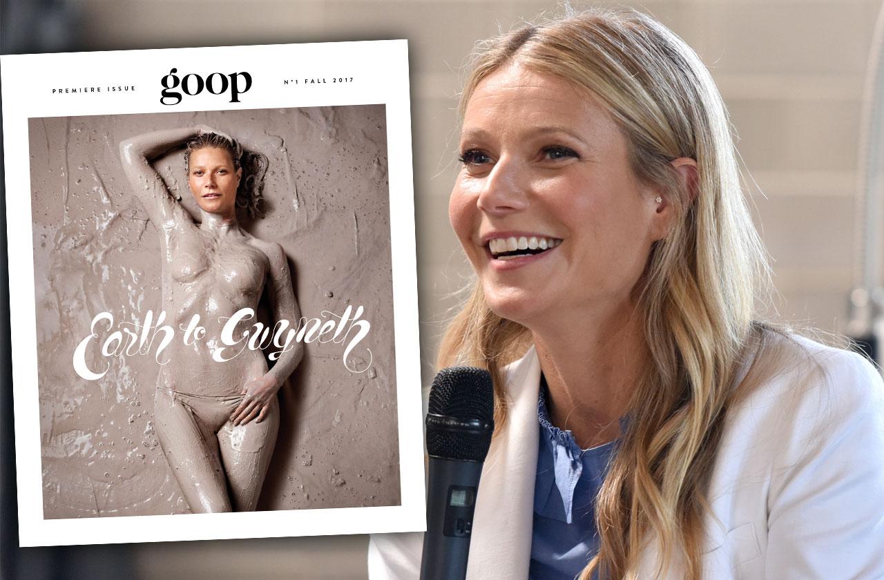 alfred harley recommends Gweneth Paltrow Nude Pics
