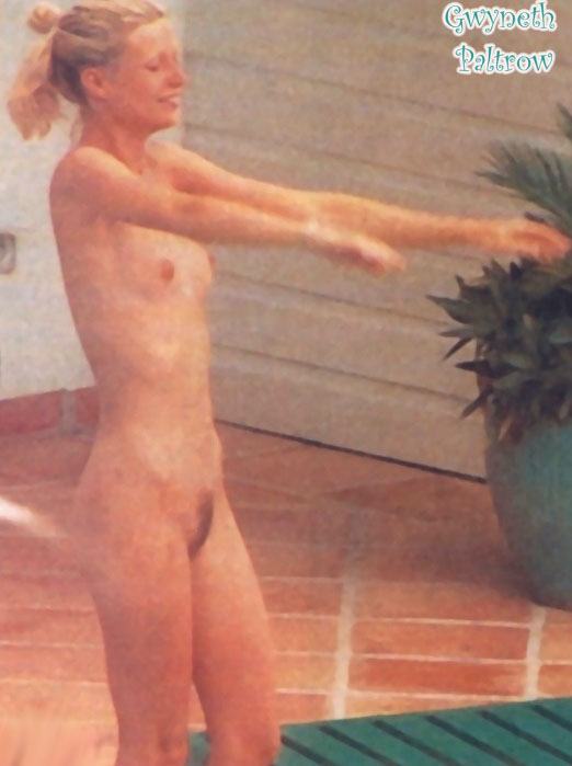 Best of Gwyneth paltrow nude pictures