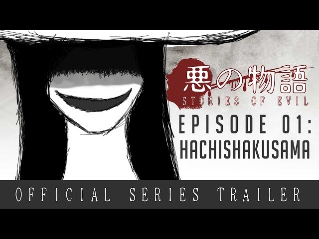 Hachishakusama Episode 1 Raw slutty revenge