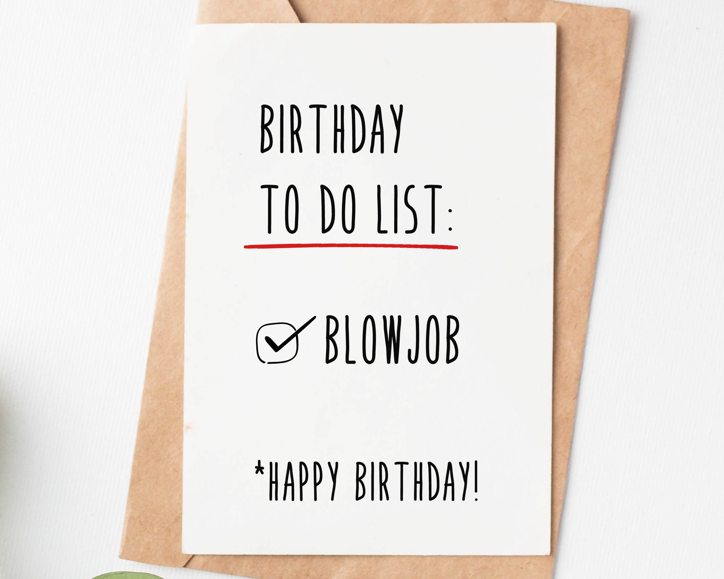 amber lampp recommends Happy Birthday Blow Job