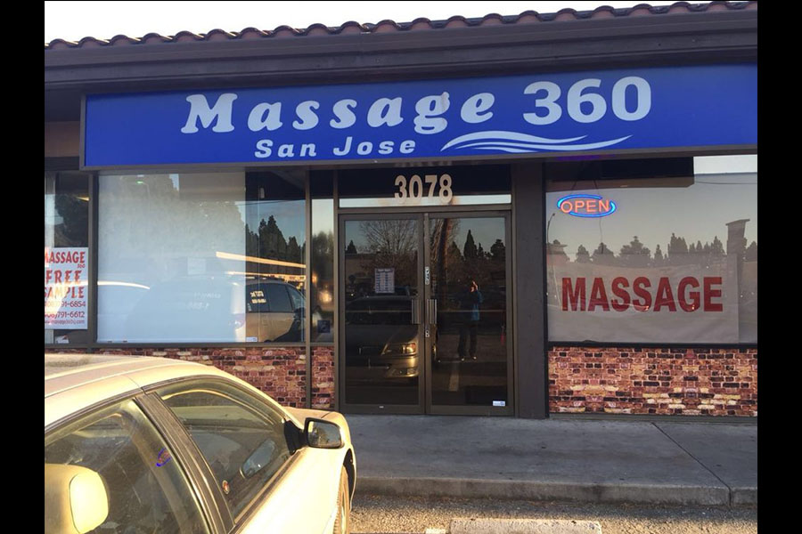 dott obh recommends Happy Ending Massage In San Jose