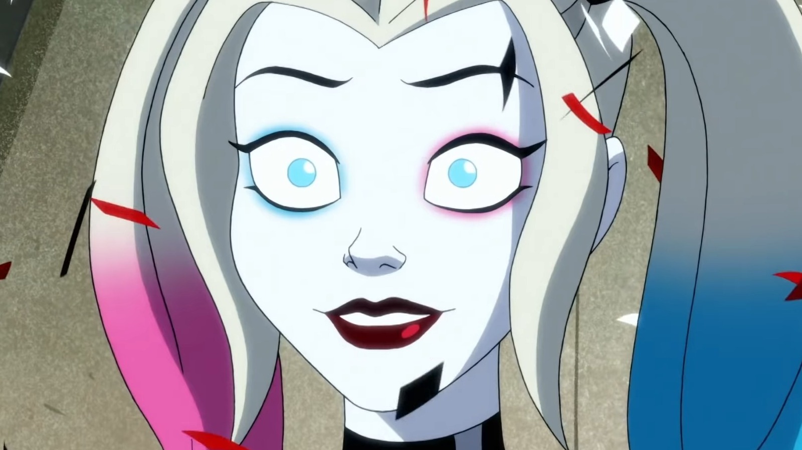 dominic morse recommends harley quinn animated sex pic