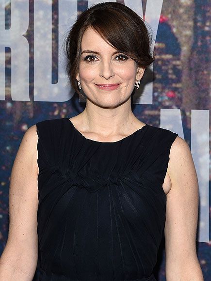 Best of Has tina fey ever been nude