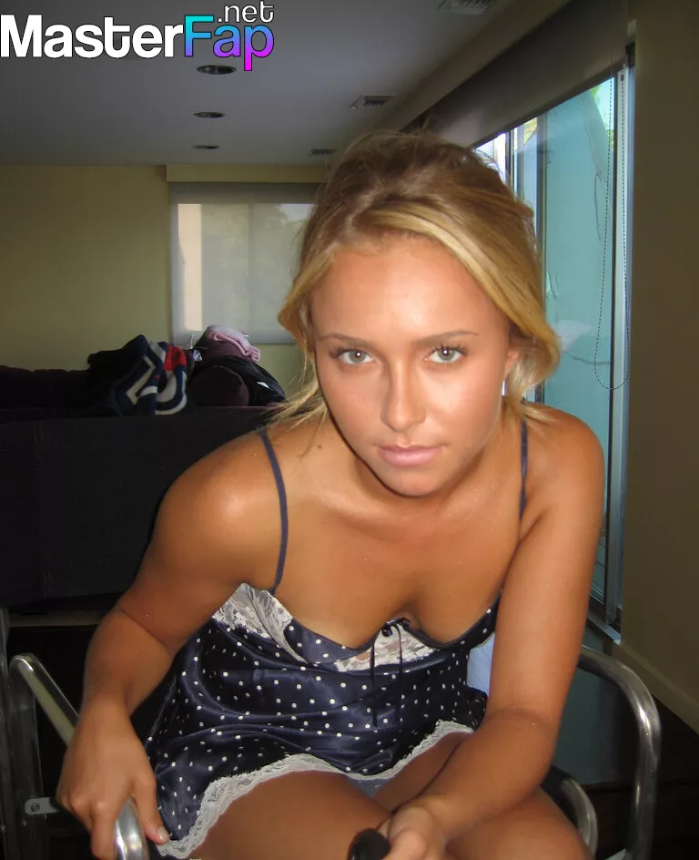 Hayden Panettiere Nude Leak trans superdotati