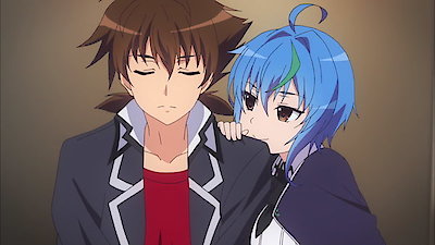 donal lanigan recommends highschool dxd episode 3 pic