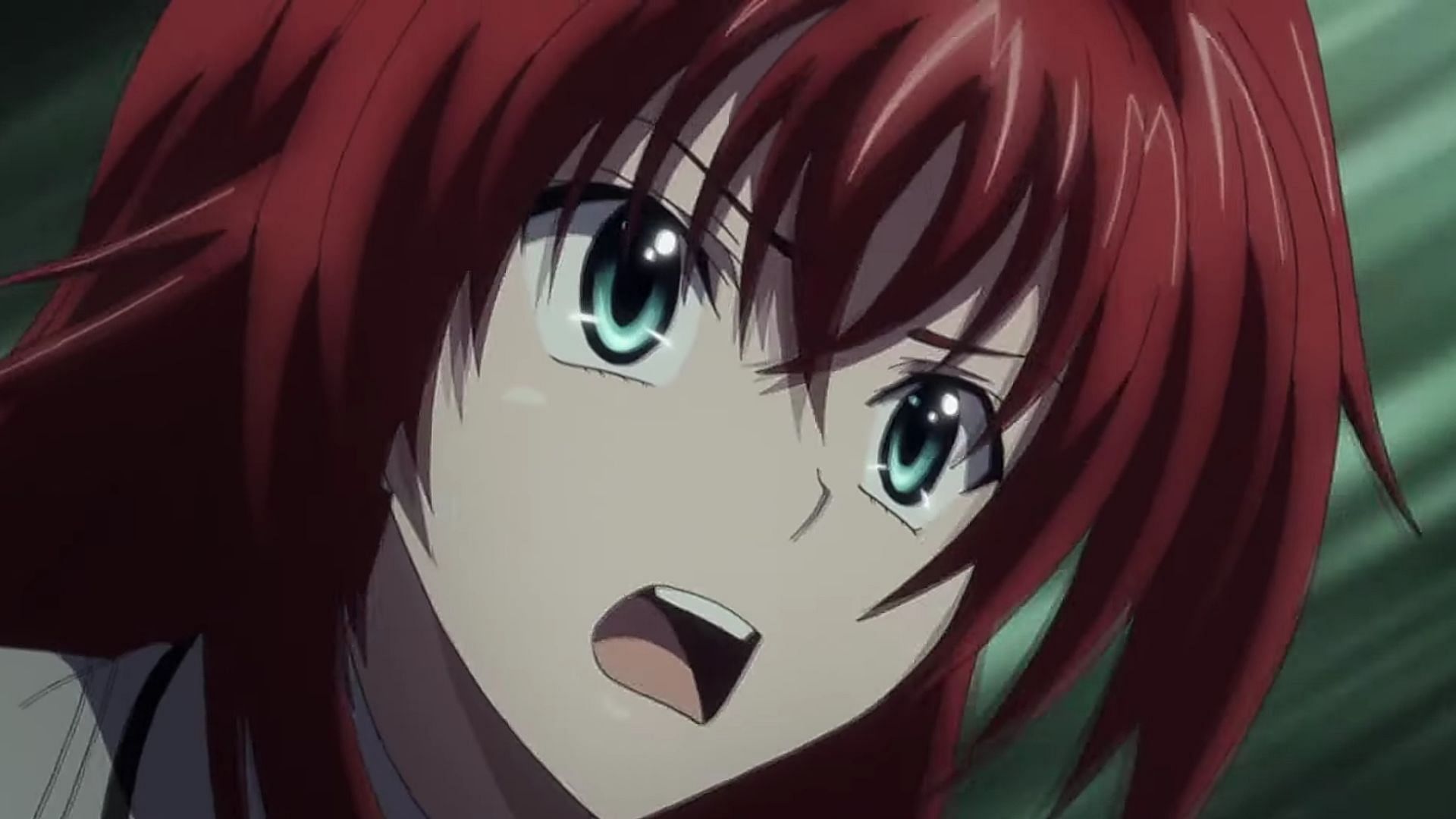 Best of Highschool dxd episode one
