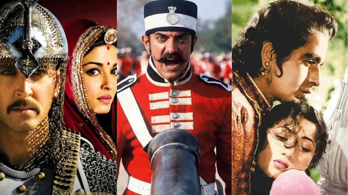 ann wideman recommends Historical Movies In Hindi