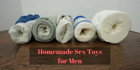 bailey bishop add homemade male sex toy photo