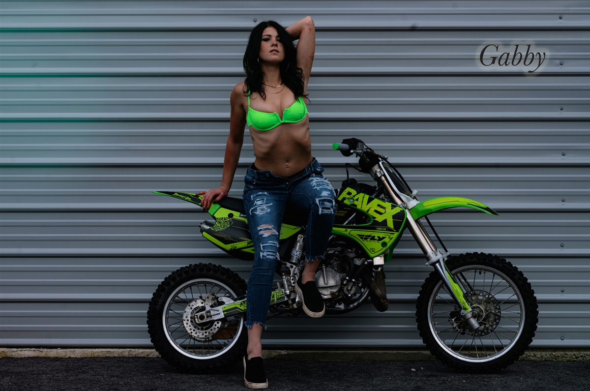 candace martin recommends hot dirt bike girl pic