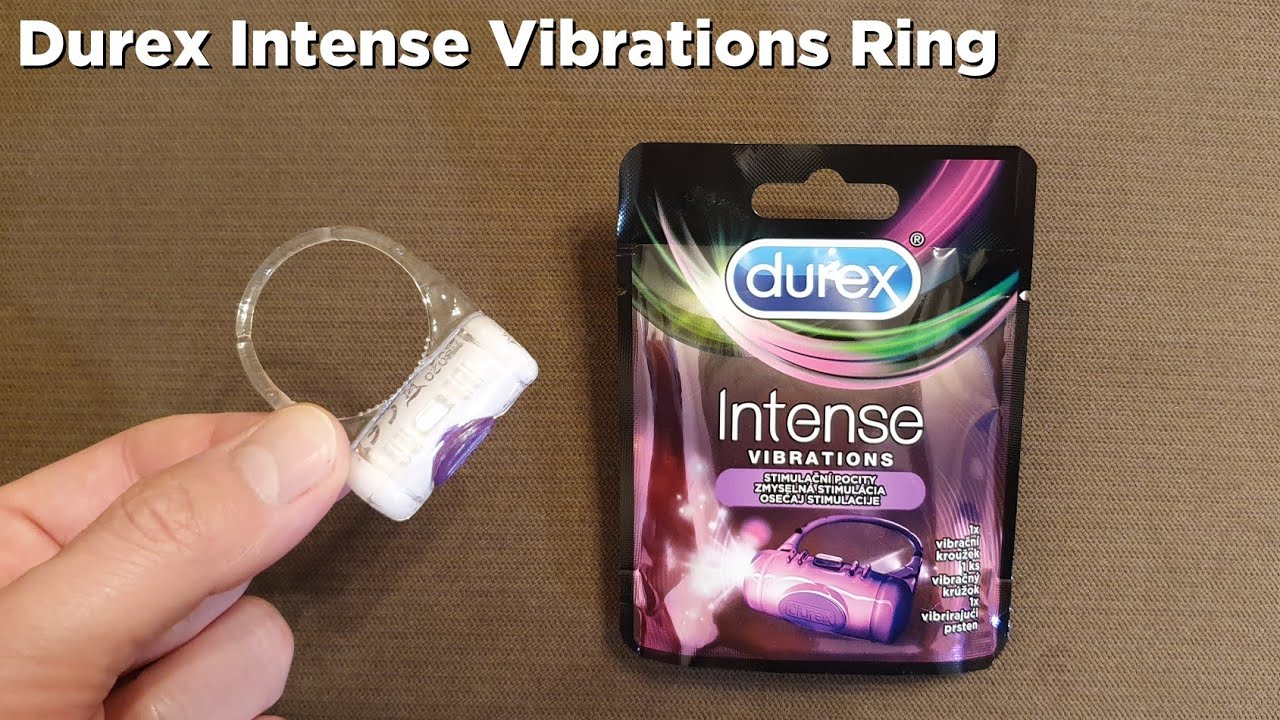 doug hoo recommends Hot G Vibe Ring
