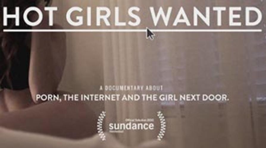 antonio mcdowell recommends Hot Girls Wanted Scenes