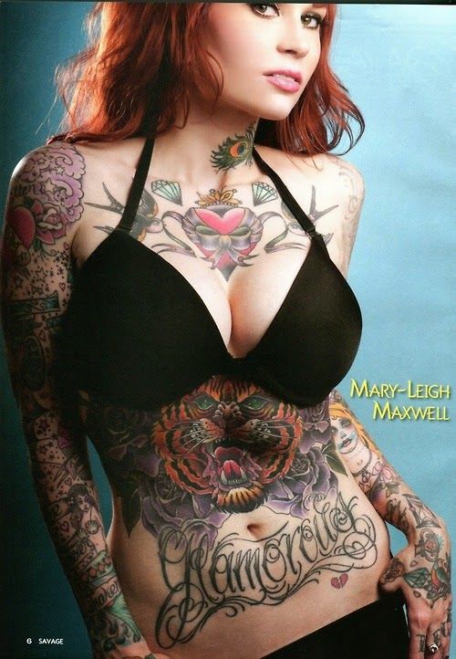 defi andriani recommends hot moms with tattoos pic