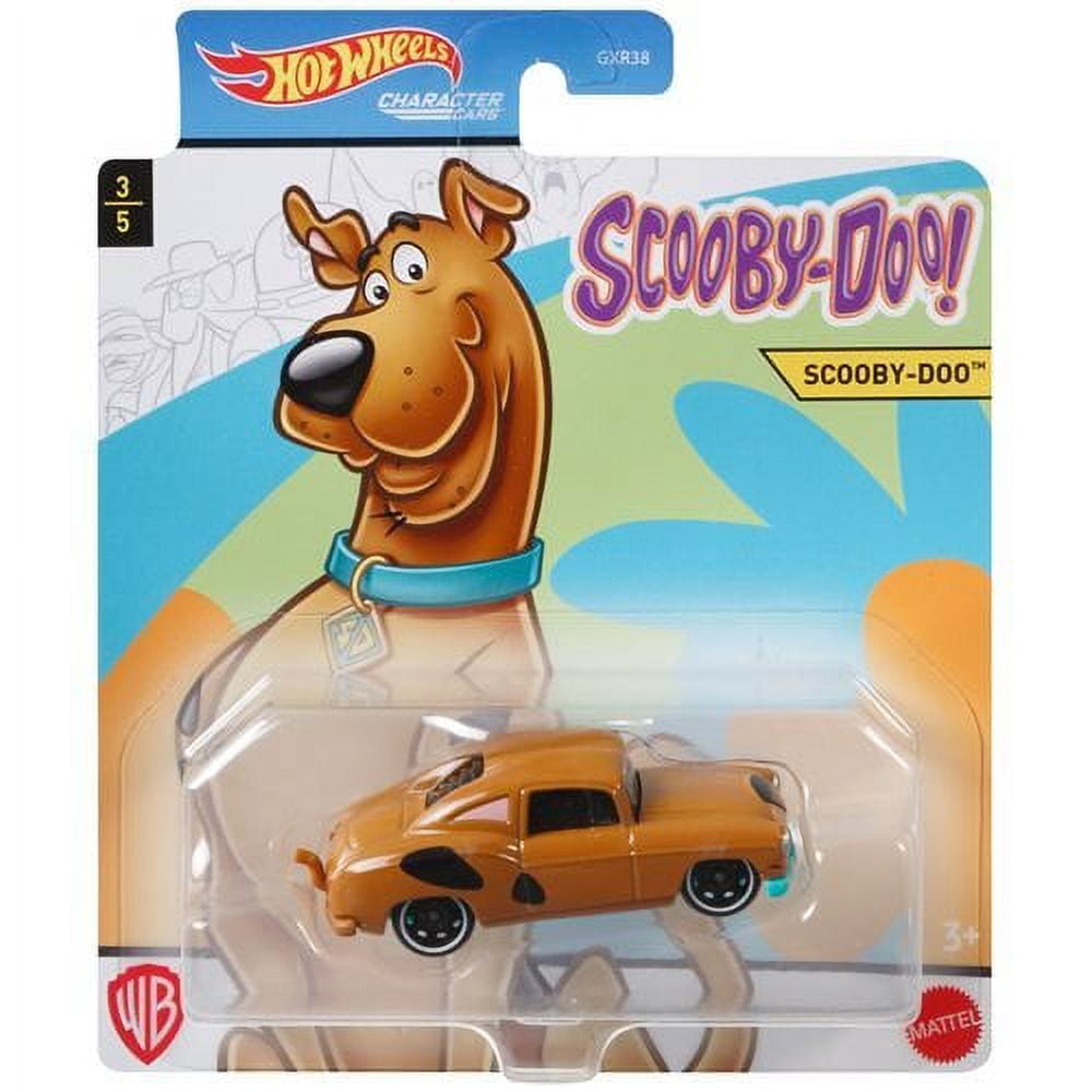 Hot Scooby Doo Pics spot stimulators