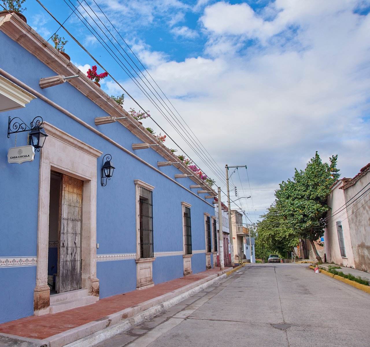 bill hemmer recommends hoteles en cocula jalisco pic