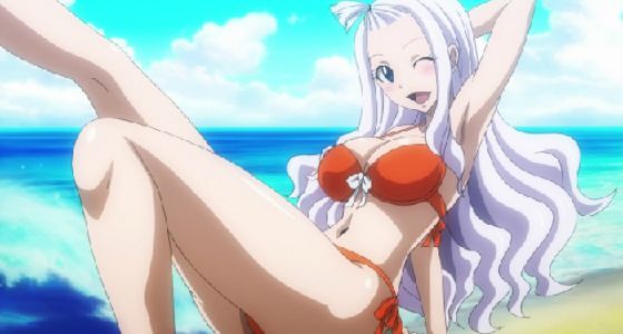 christopher latessa share hottest fairy tail character photos